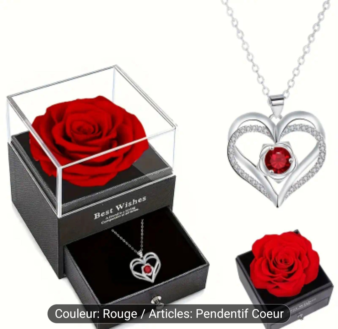 Cadeaux